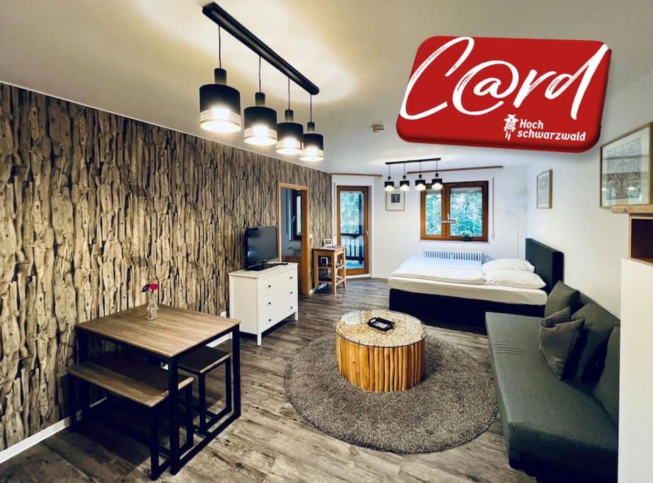 Apartamento de 1 dormitorio