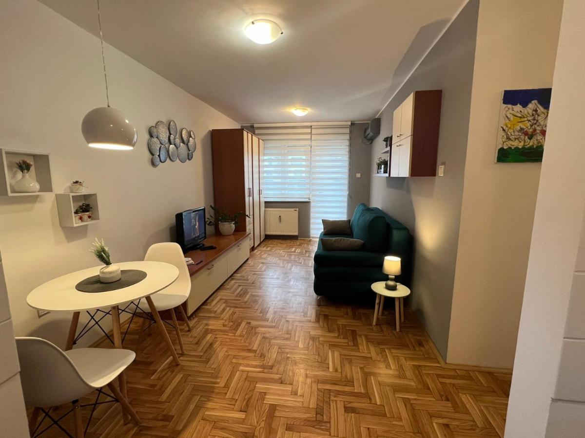 Studio Grey - B&B Novi Sad