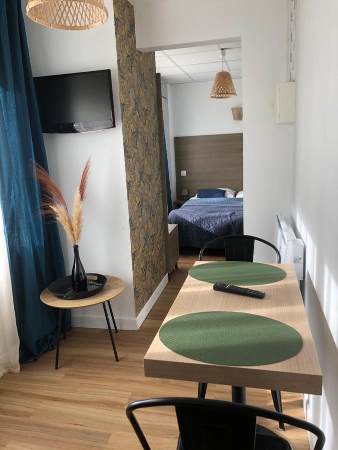 B&B Bourbourg - Cosyade Parking privé gratuit - Bed and Breakfast Bourbourg