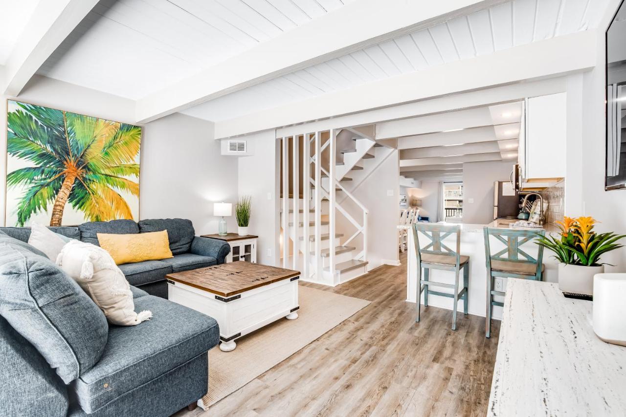 Ocean Colony 19 - Ferienwohnung Ocean City