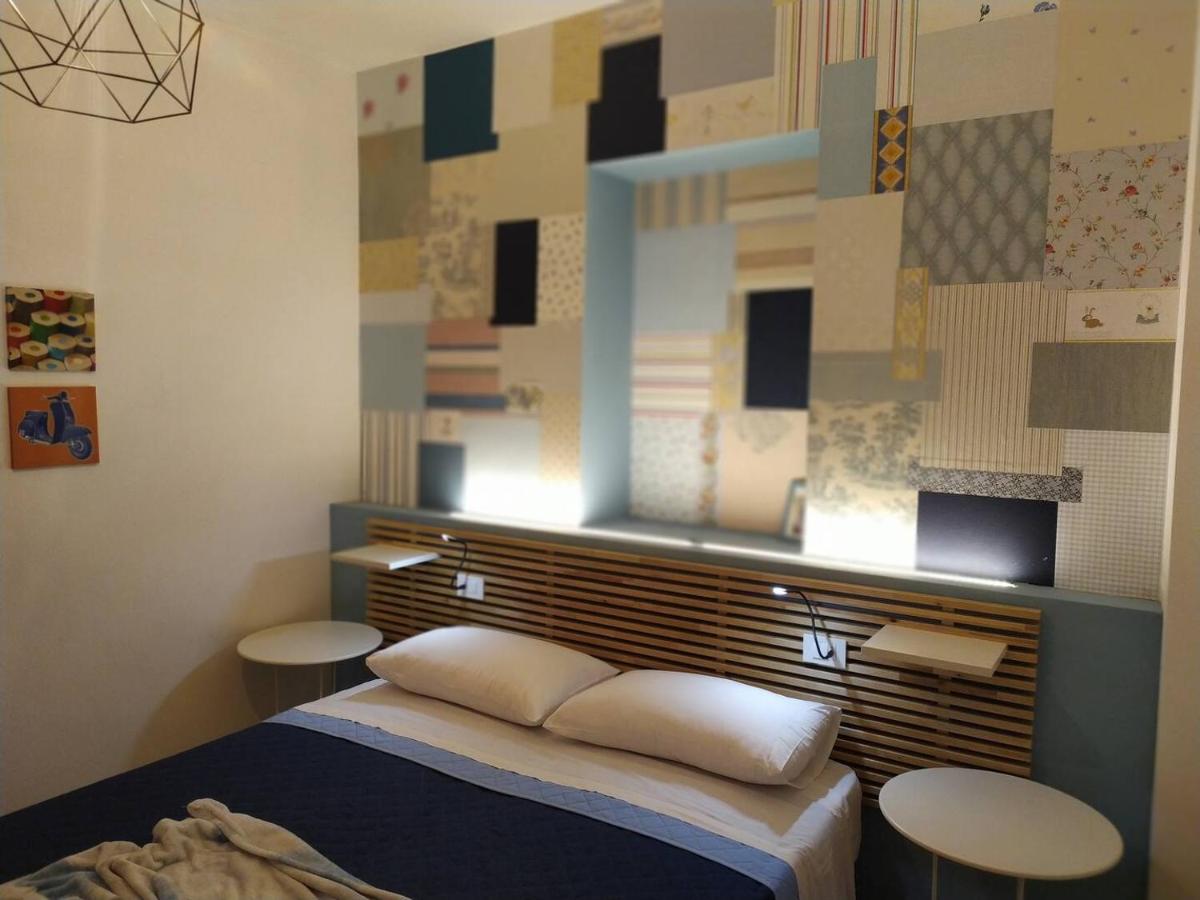 B&B Ascoli Piceno - Atelier B&B - Bed and Breakfast Ascoli Piceno