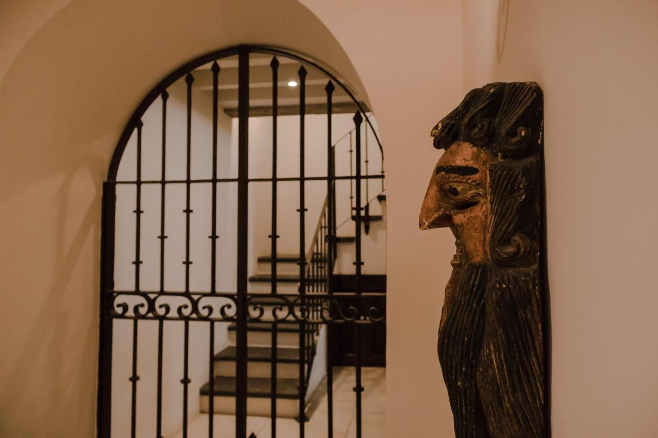 Casa Chiquitos - B&B