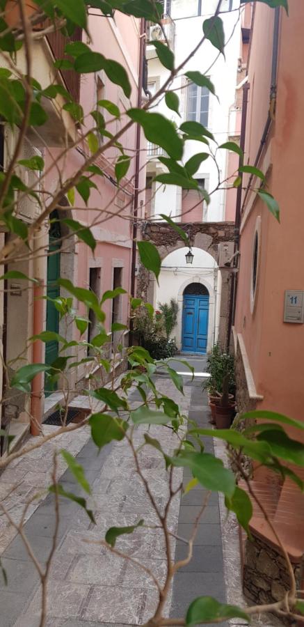casa vacanze PIEKNY DOM - Bed and Breakfast Taormina
