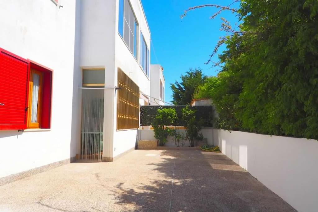 Appartamento Mimosa by Salento Affitti - Chambres d’hôtes Baia Verde
