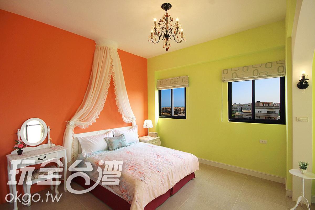 Chambre Double