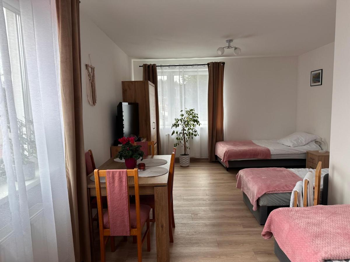 Agroturystyka Pod Świerkami - B&B