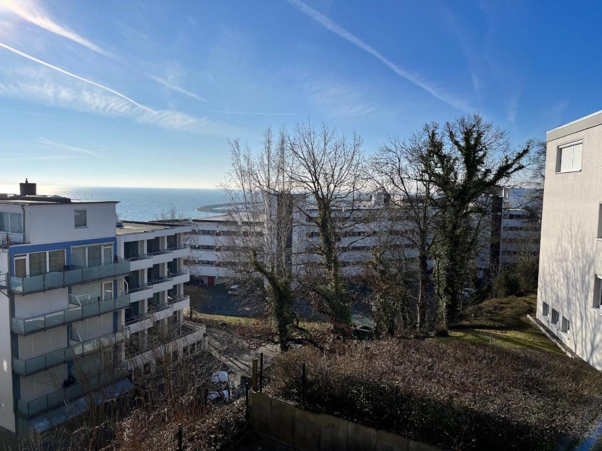 Miramar, Whg 610 - Ferienwohnung