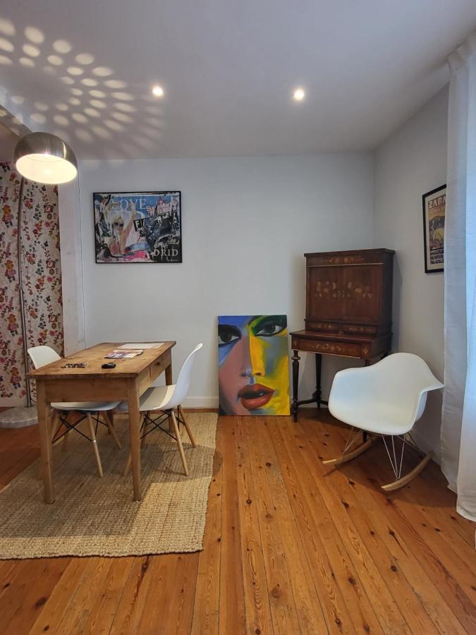 Puerto Chico apartamento con parking - Chambres d’hôtes Santander