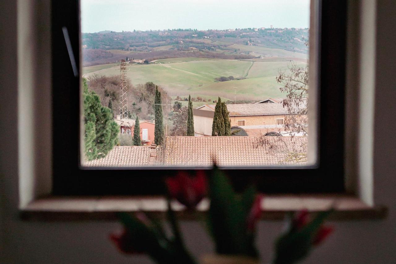 LA TULIPA - B&B San Quirico d'Orcia