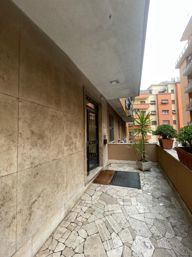 Casa Alessi in Rome elegant, spacious and comfortable apartment - Ferienwohnung Rom