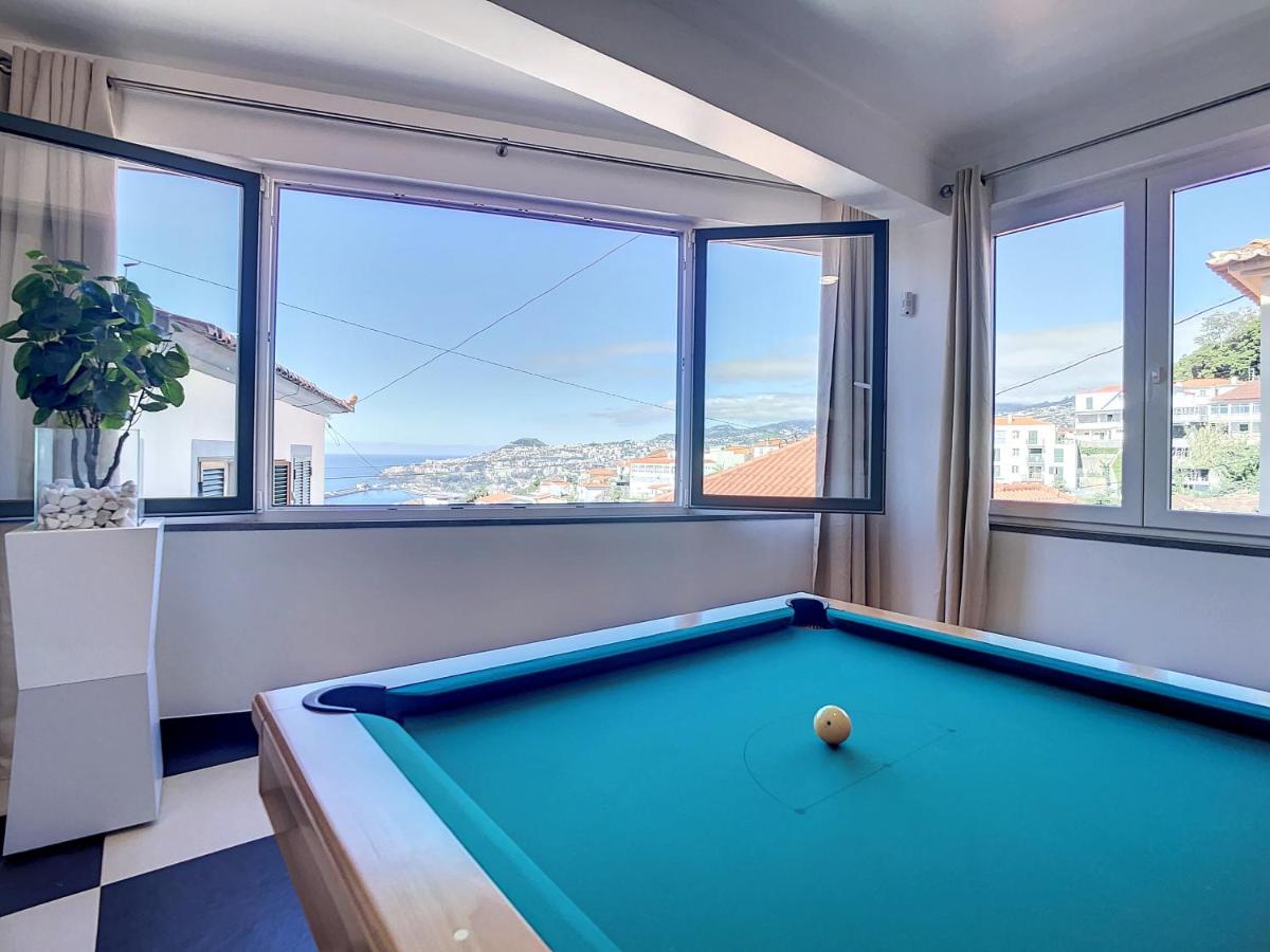 B&B Funchal - Paradise View by Atlantic Holiday - Bed and Breakfast Funchal