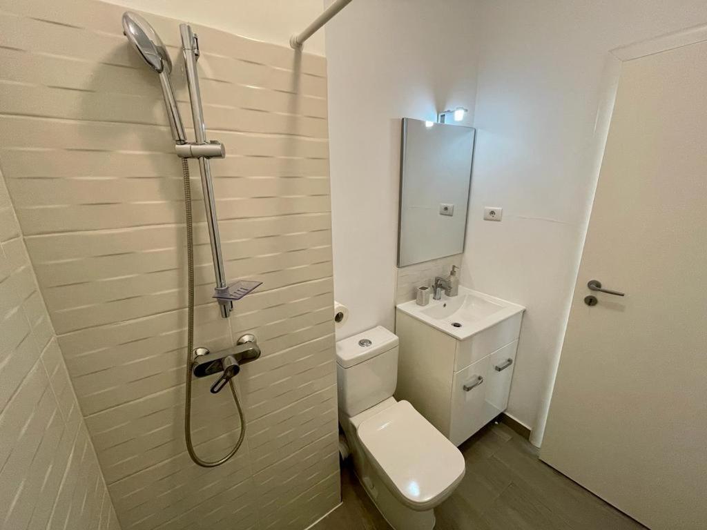 Appartement 1 Chambre