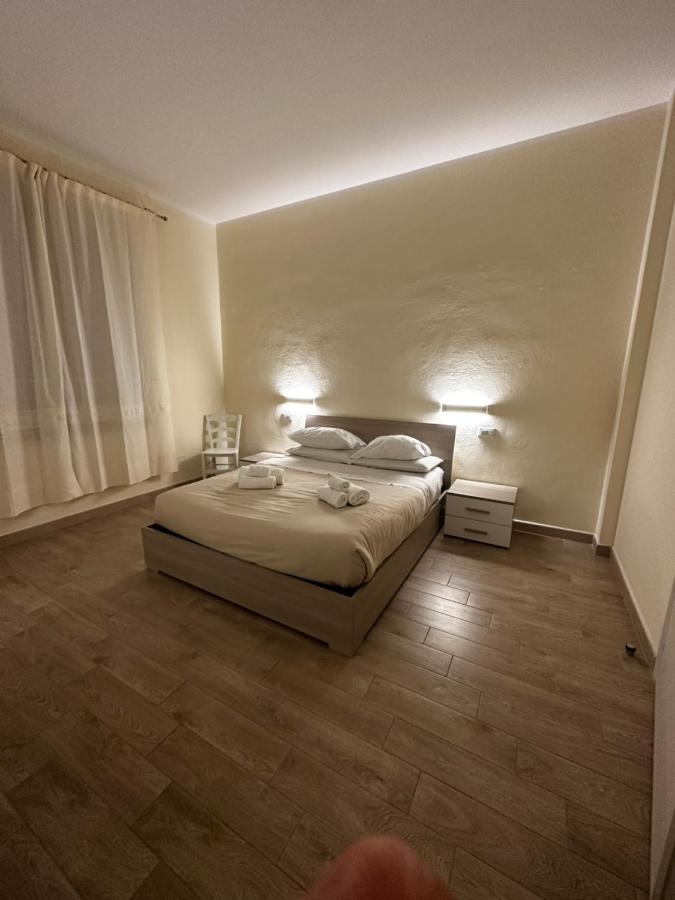 Double Room - Disability Access