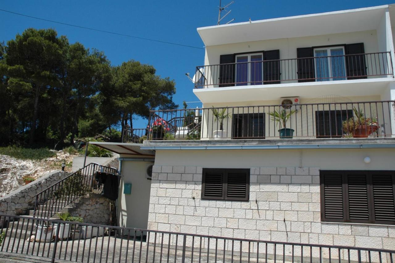 Babo Apartments - B&B Lesina