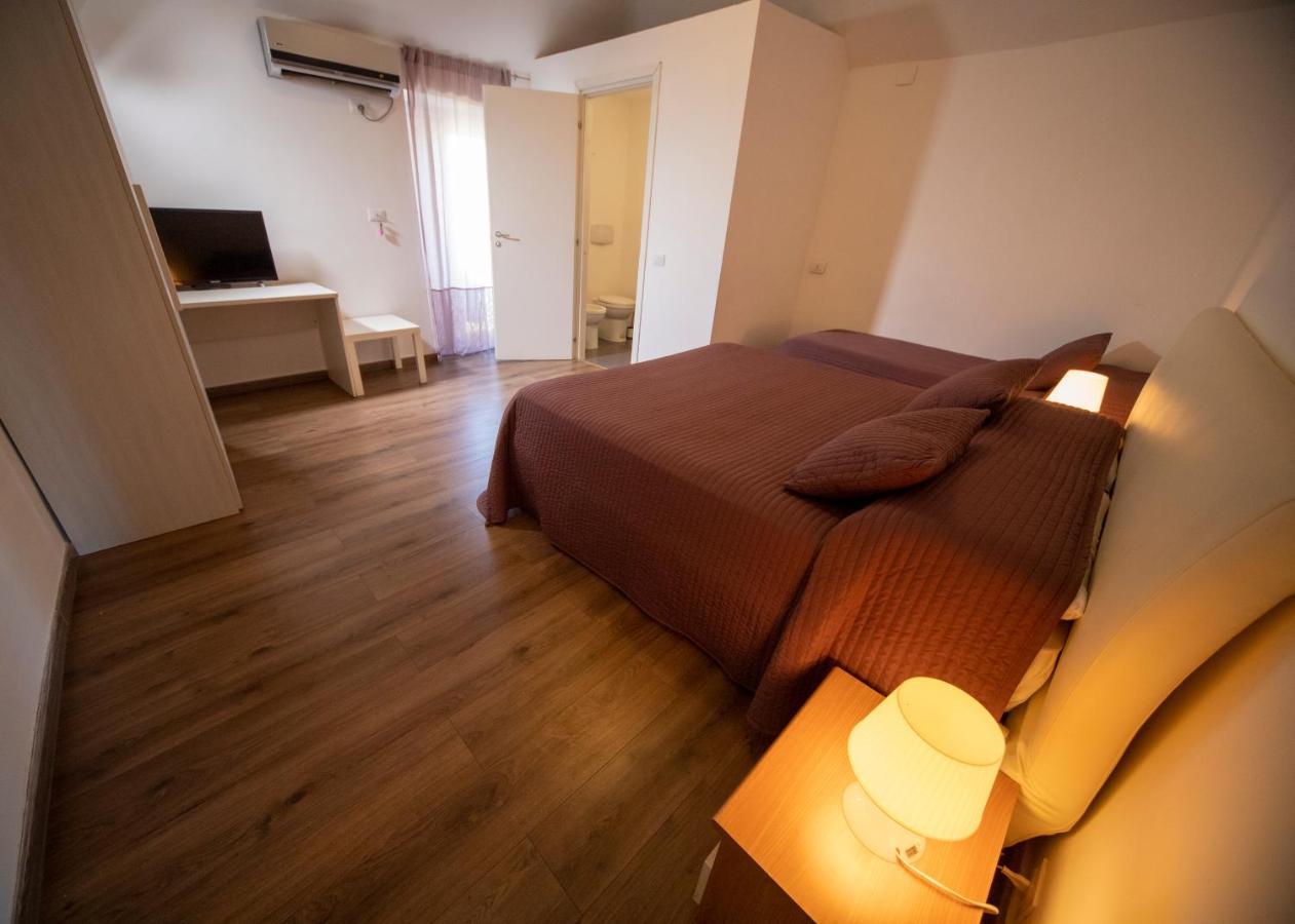 Triple Room with Private Bathroom