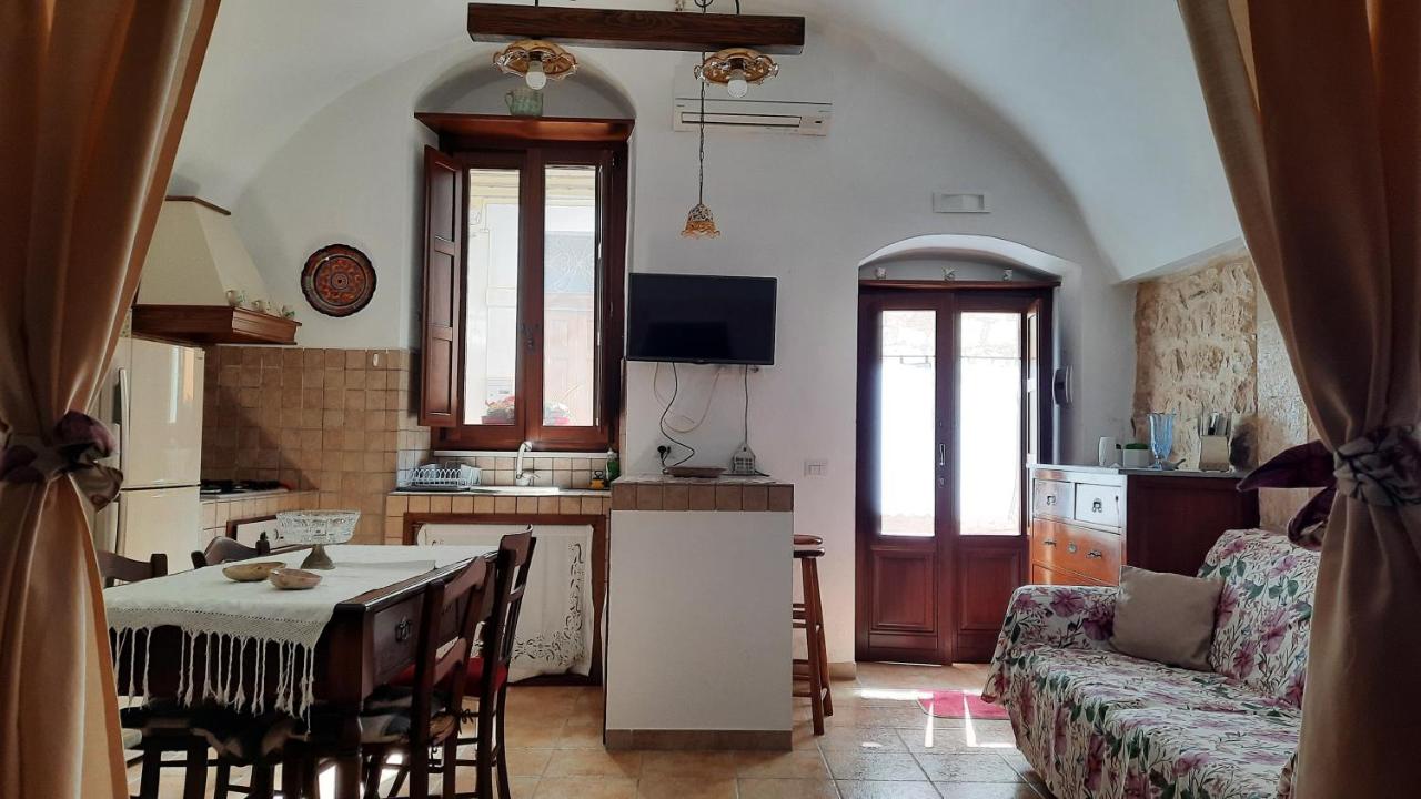 B&B Scicli - Dammuso Donna Giovanna - Bed and Breakfast Scicli