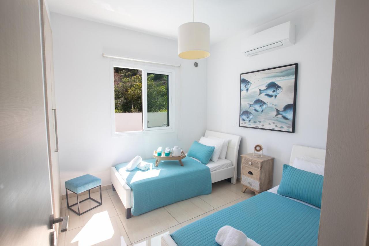Superior Villa