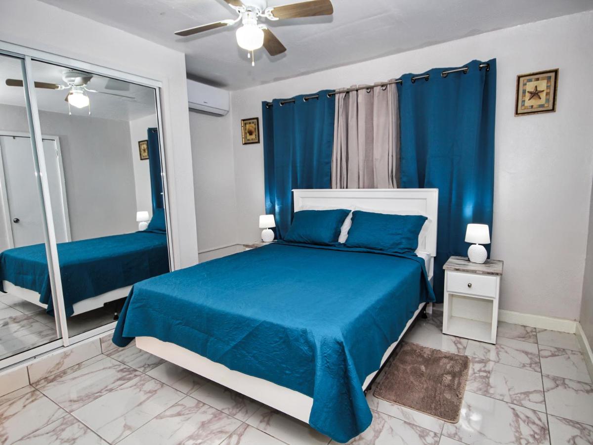 Appartement 1 Chambre