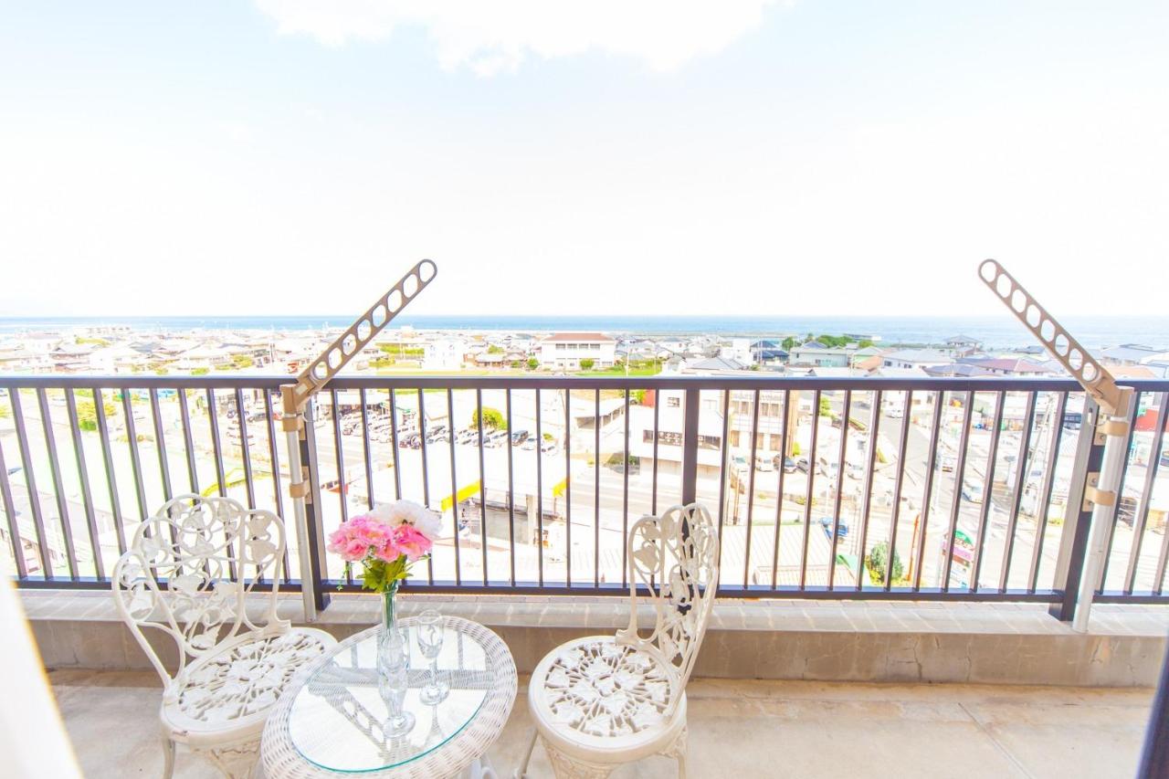 Mansion Kitanomachi Room 408 - Vacation STAY 64438v - B&B Awaji