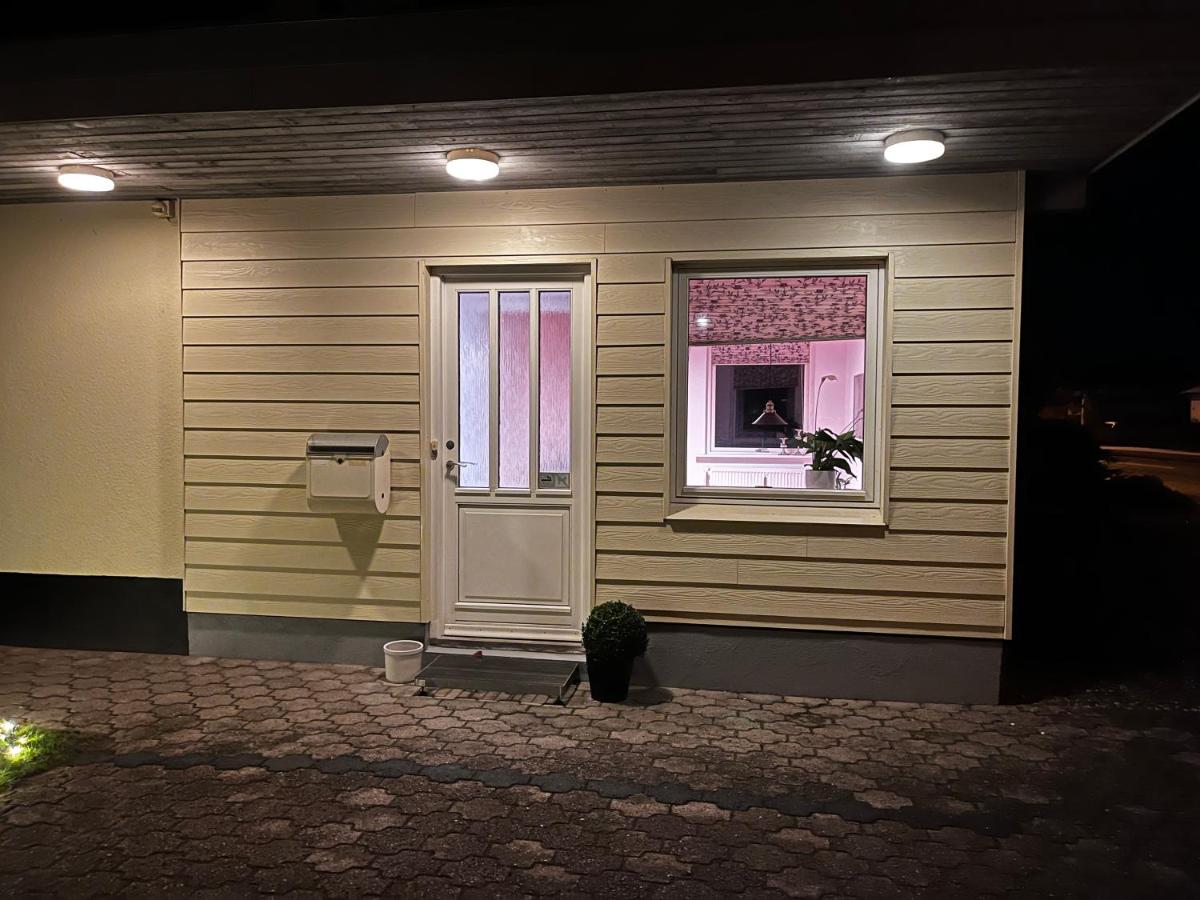 Hyggelig lejlighed i Rinkenæs - B&B