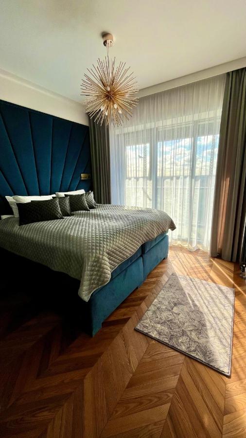 Hanza 1107 - Ferienwohnung Stettin