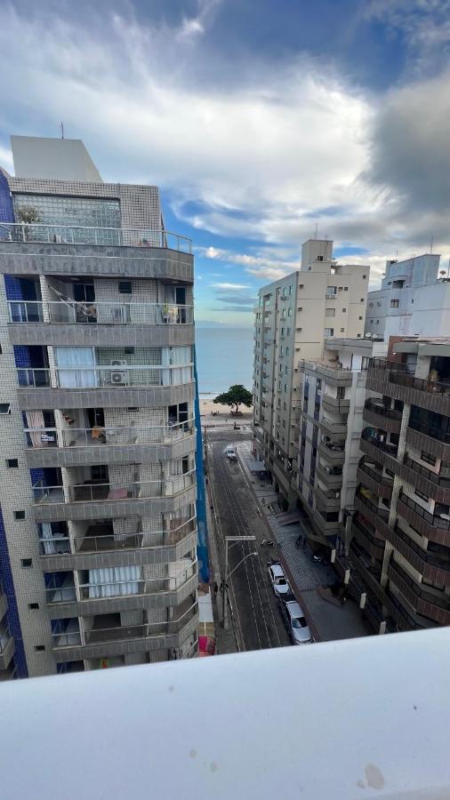 Apartamento 3 quartos, Praia do Morro - Guarapari ES Beach Pallace - Bed and Breakfast Guarapari
