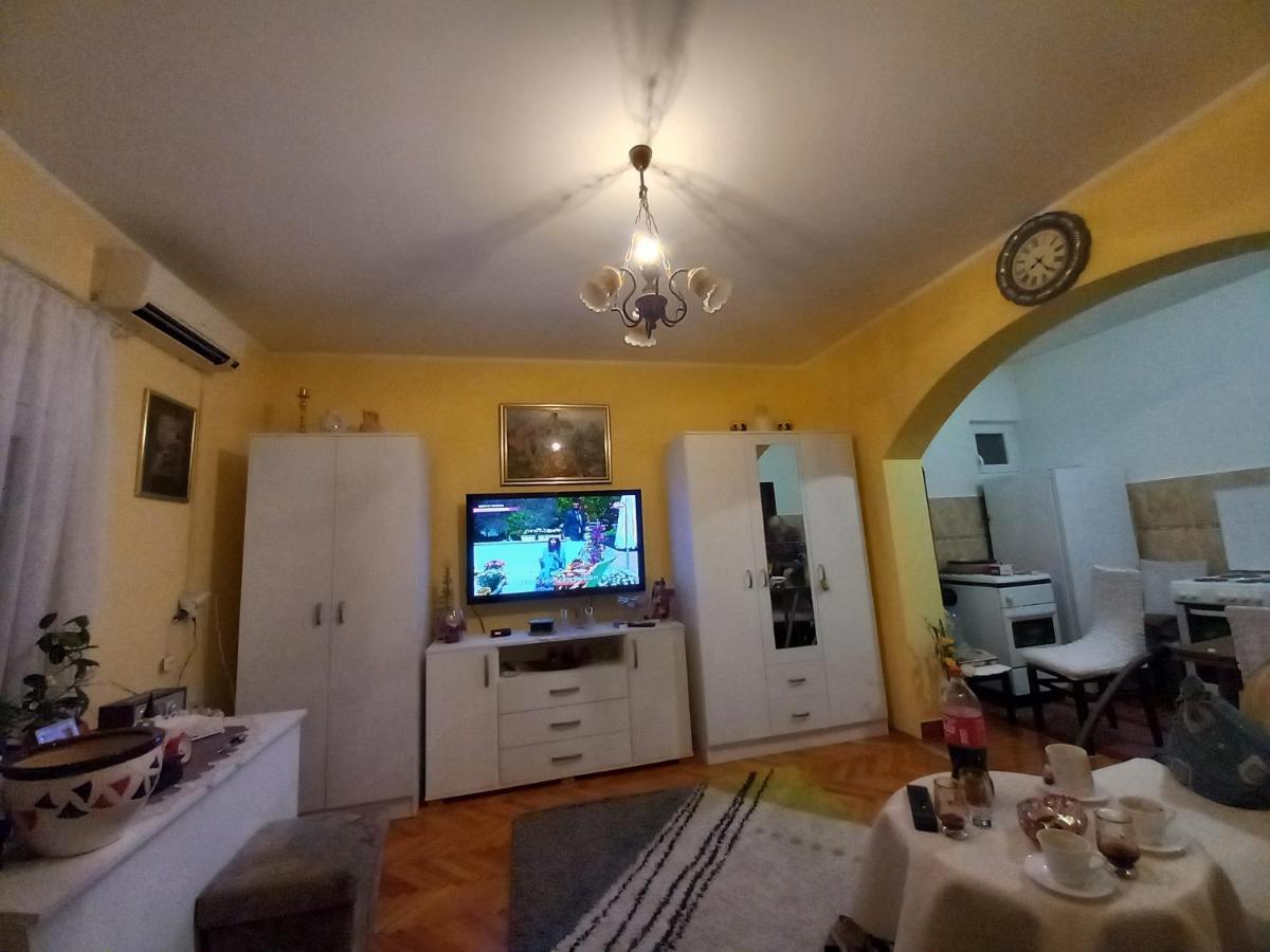 Apartman Andrija - Ferienwohnung Herceg Novi