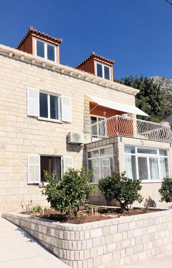 Nona's Paradise Apartment - Free parking - B&B