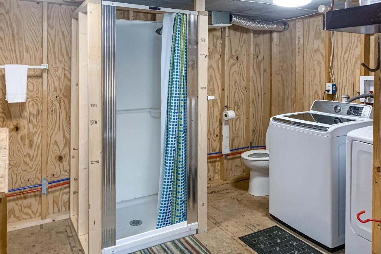 Huis met 1 Slaapkamer