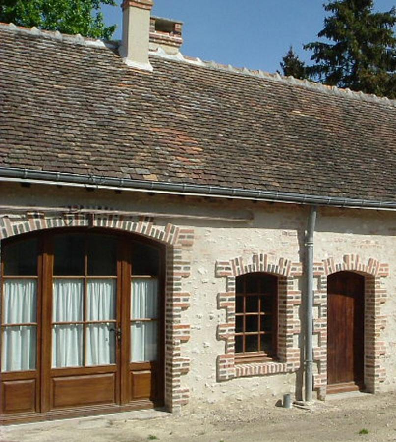 Chambres La Vallée - B&B