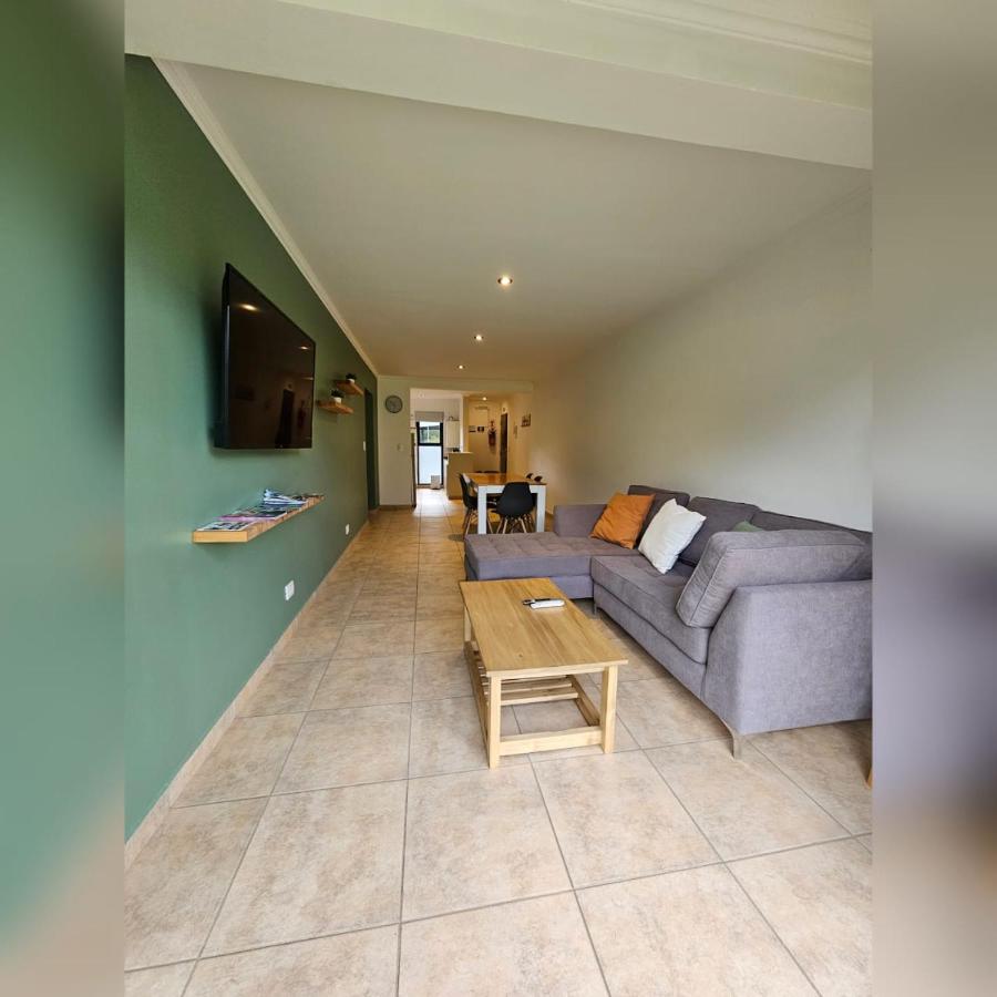 Apartamento con vistas a las montañas