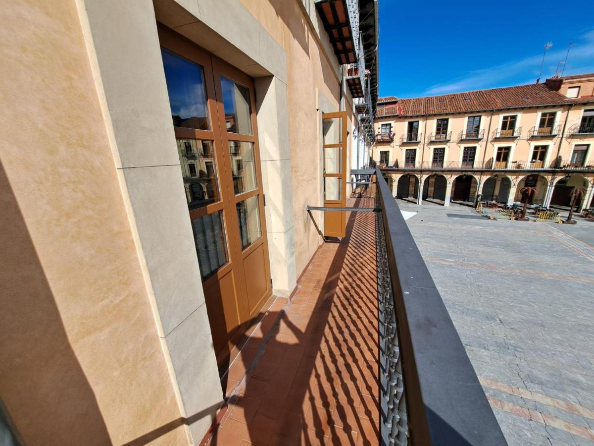 Feeling Home Plaza Mayor - Chambres d’hôtes
