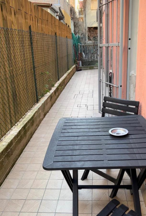 Casa al mare - Ferienwohnung San Benedetto del Tronto