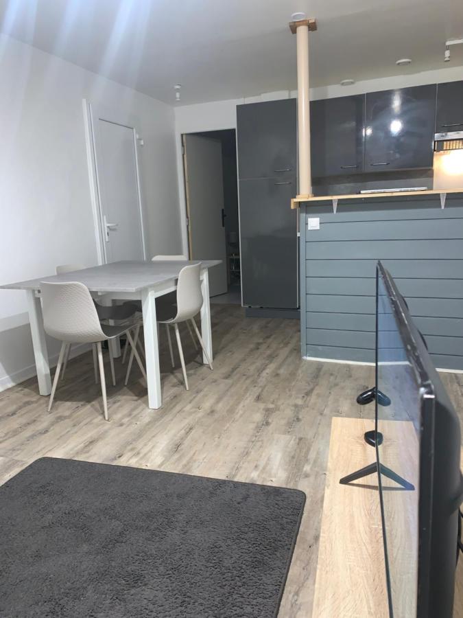 Superbe appartement en hyper centre-ville - B&B