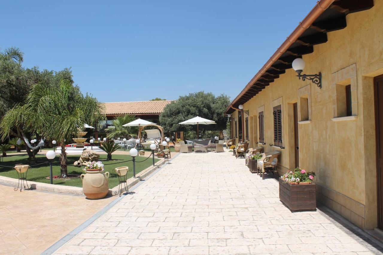 Villa Alisia - Ferienwohnung Zingarello