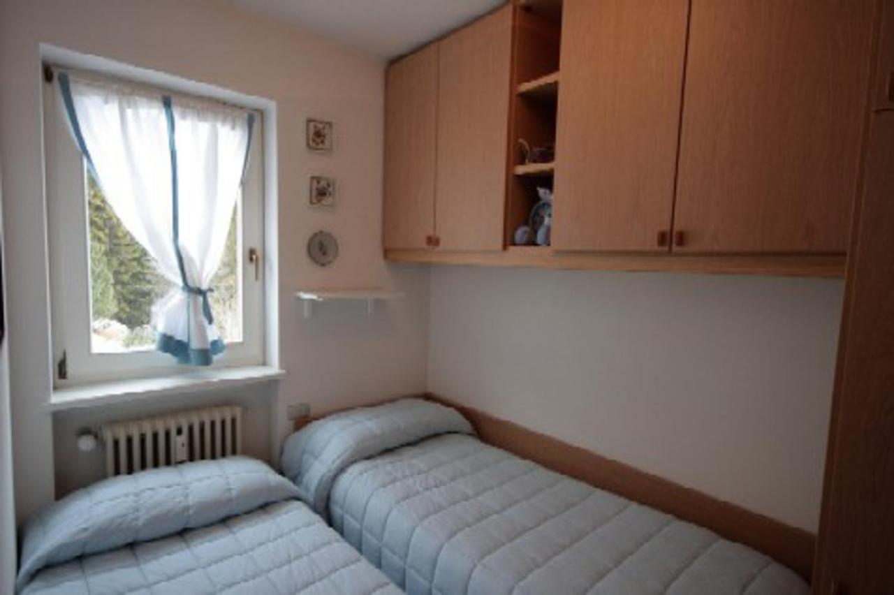 Appartamento con 2 Camere da Letto