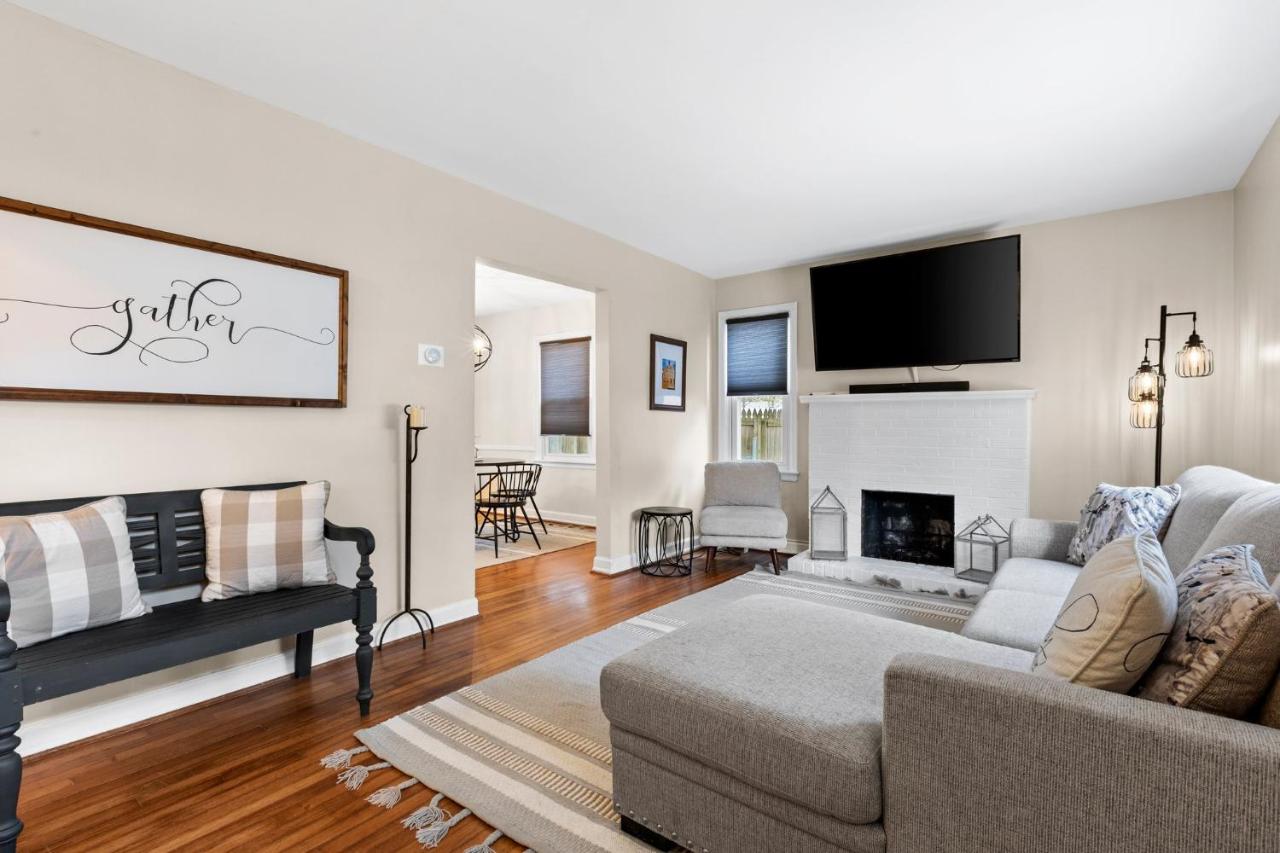 Isla's Landing - Chambres d’hôtes Lexington