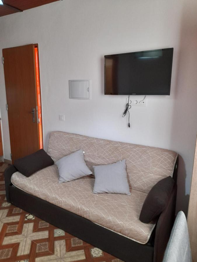 Double Room with Park View