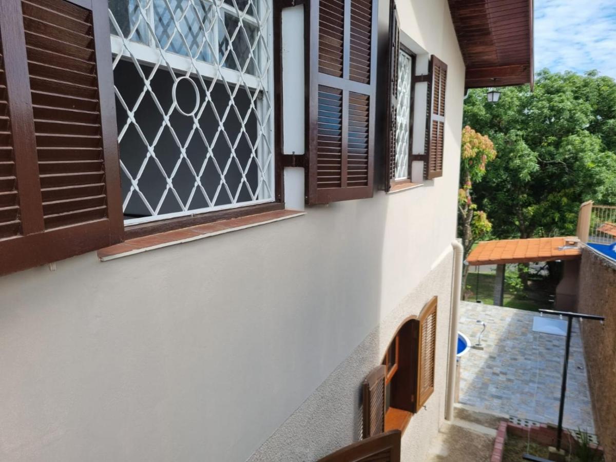 Casa - Águas de São Pedro - B&B