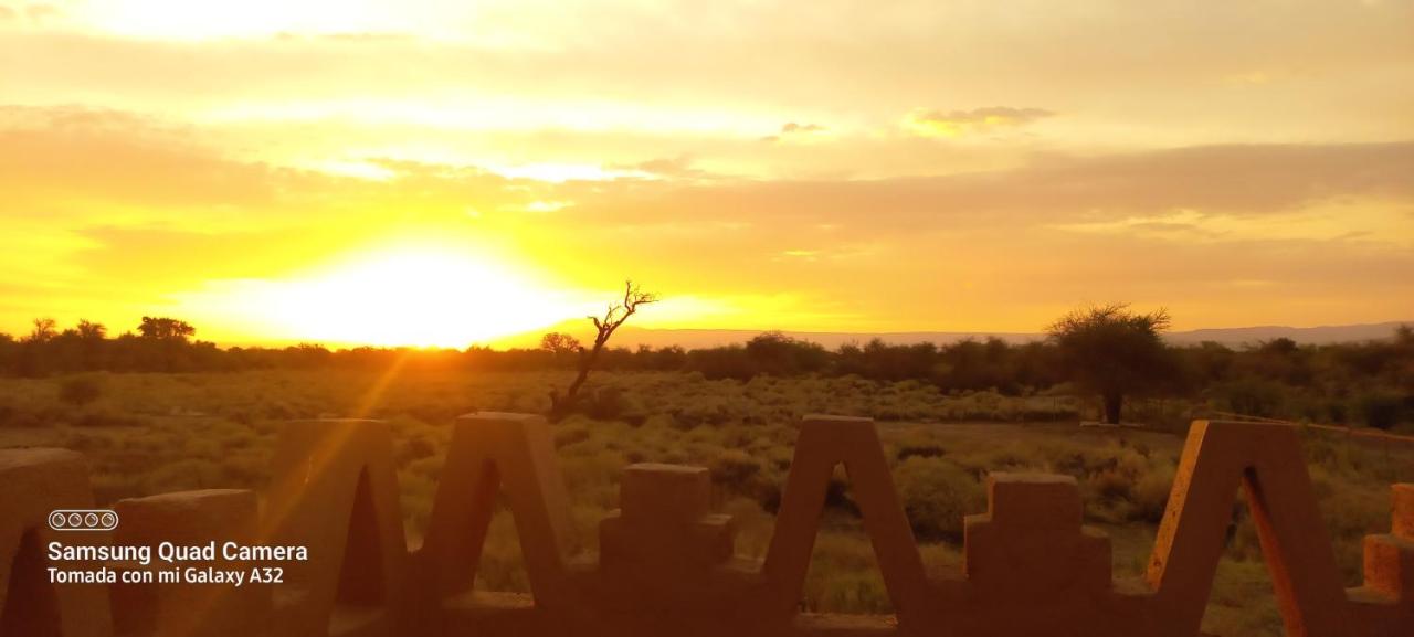 Ckuriexperience - B&B San Pedro de Atacama