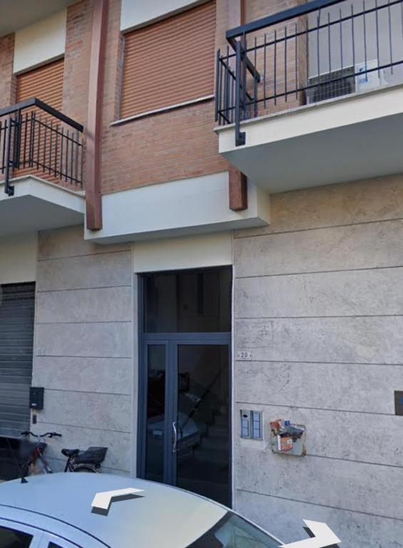 Suite La Fantella attico in centro - B&B