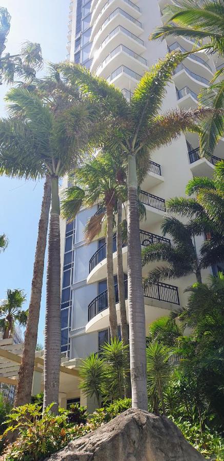 Bellagio@Chevron, Luxe, 2 Bedroom Apartment in the Heart of Surfers Paradise! - Chambres d'hôtes Gold Coast