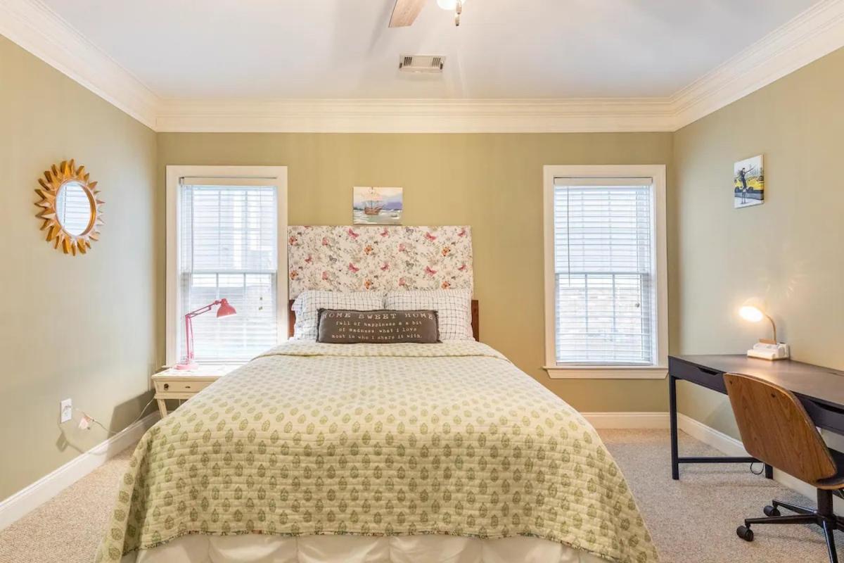 B&B Atlanta - Private Master Room Downtown Atlanta - Bed and Breakfast Atlanta