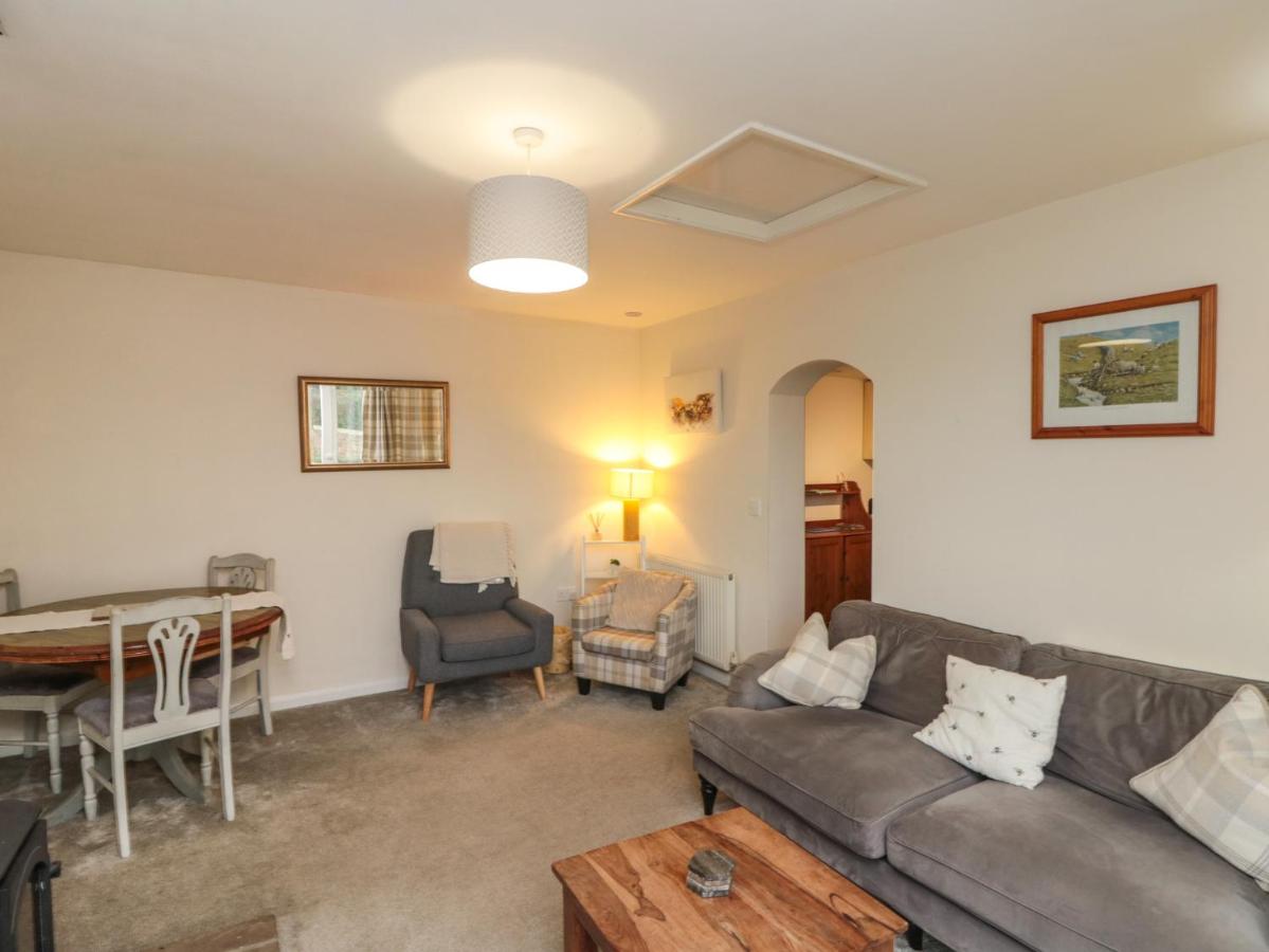 Chestnut Cottage - B&B