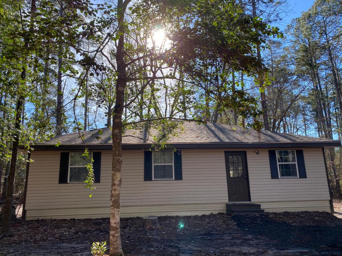 Rayburn's Drowsy Lane Retreat - B&B Horton