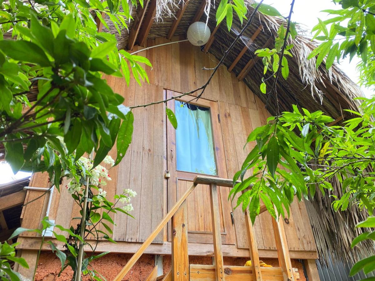 Habitación Doble con aseo compartido
