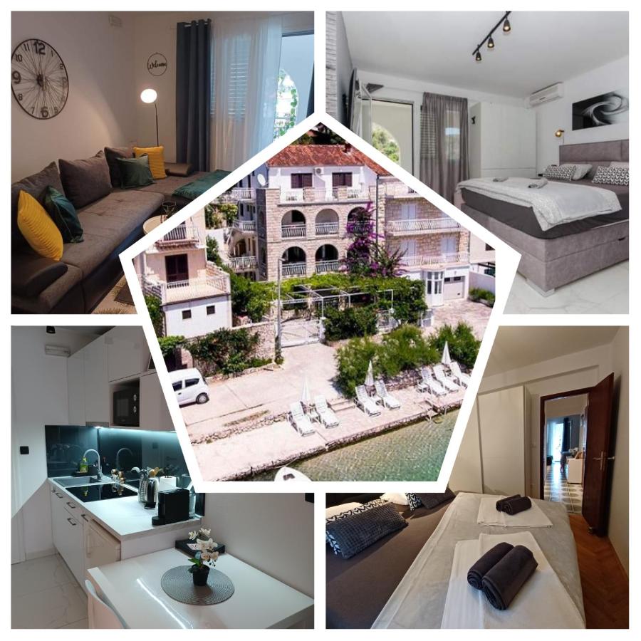 Amare Apartments - B&B