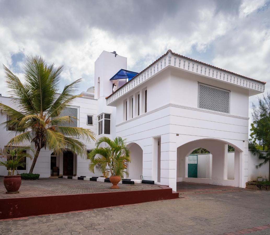 Nyali Villa - B&B