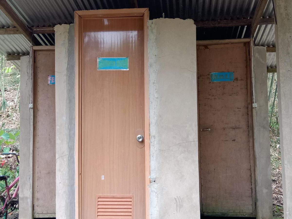 Doppelzimmer mit Gartenblick