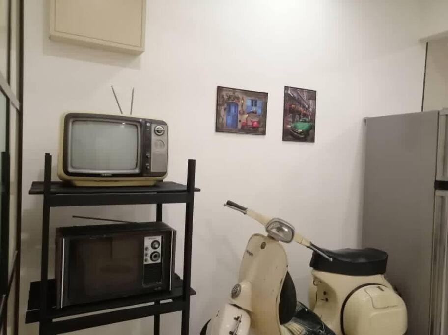 SunnyDay Homestay -Batu Pahat Town - B&B Batu Pahat